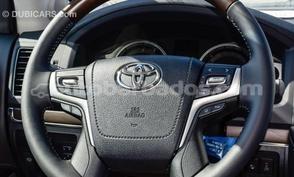 Buy Import Toyota Land Cruiser Black Car in Import - Dubai in Barbados Buy Import Toyota Land Cruiser Black Car in Import - Dubai in Barbados