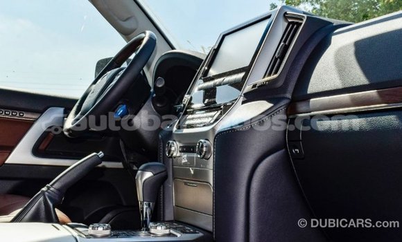 Buy Import Toyota Land Cruiser Black Car in Import - Dubai in Barbados Buy Import Toyota Land Cruiser Black Car in Import - Dubai in Barbados