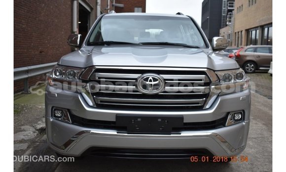 Buy Import Toyota Land Cruiser Other Car in Import - Dubai in Barbados Buy Import Toyota Land Cruiser Other Car in Import - Dubai in Barbados