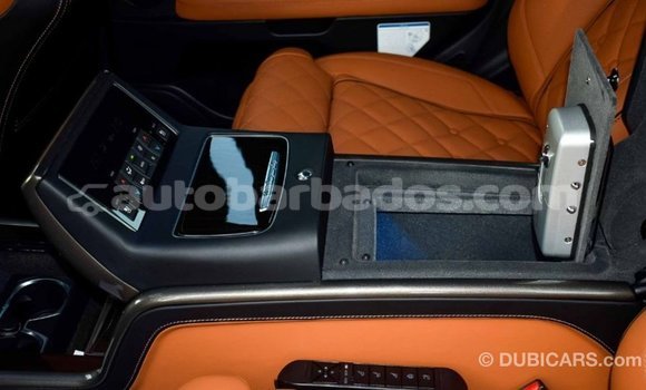 Buy Import Lexus LX Black Car in Import - Dubai in Barbados Buy Import Lexus LX Black Car in Import - Dubai in Barbados