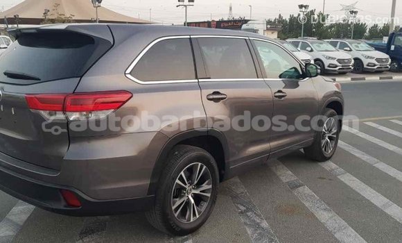 Buy Import Toyota Highlander Other Car in Import - Dubai in Barbados Buy Import Toyota Highlander Other Car in Import - Dubai in Barbados