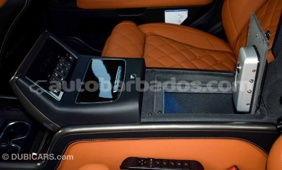 Buy Import Lexus LX Black Car in Import - Dubai in Barbados Buy Import Lexus LX Black Car in Import - Dubai in Barbados