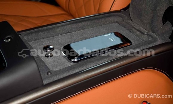 Buy Import Lexus LX Black Car in Import - Dubai in Barbados Buy Import Lexus LX Black Car in Import - Dubai in Barbados