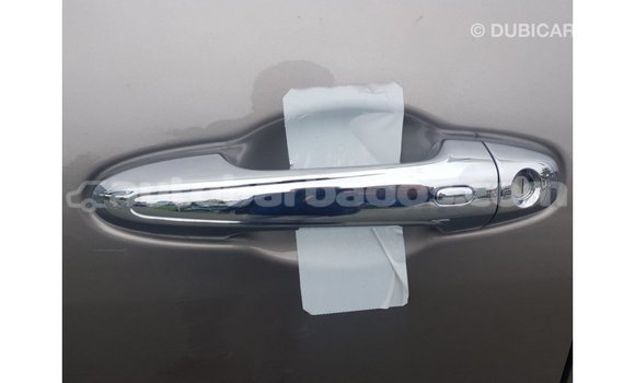 Buy Import Toyota Hilux Other Car in Import - Dubai in Barbados Buy Import Toyota Hilux Other Car in Import - Dubai in Barbados