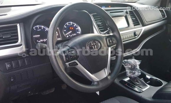 Buy Import Toyota Highlander Other Car in Import - Dubai in Barbados Buy Import Toyota Highlander Other Car in Import - Dubai in Barbados