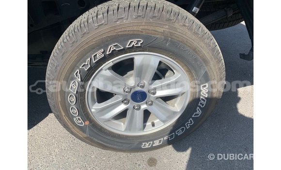 Buy Import Ford Club Wagon Black Car in Import - Dubai in Barbados Buy Import Ford Club Wagon Black Car in Import - Dubai in Barbados