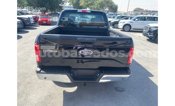 Buy Import Ford Club Wagon Black Car in Import - Dubai in Barbados Buy Import Ford Club Wagon Black Car in Import - Dubai in Barbados