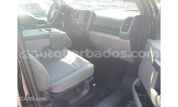 Buy Import Ford Club Wagon Black Car in Import - Dubai in Barbados Buy Import Ford Club Wagon Black Car in Import - Dubai in Barbados