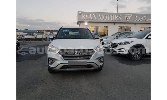 Buy Import Hyundai Creta Other Car in Import - Dubai in Barbados Buy Import Hyundai Creta Other Car in Import - Dubai in Barbados