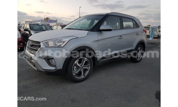 Buy Import Hyundai Creta Other Car in Import - Dubai in Barbados Buy Import Hyundai Creta Other Car in Import - Dubai in Barbados