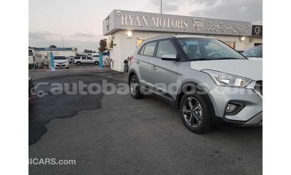 Buy Import Hyundai Creta Other Car in Import - Dubai in Barbados Buy Import Hyundai Creta Other Car in Import - Dubai in Barbados