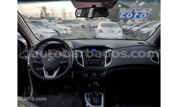Buy Import Hyundai Creta Other Car in Import - Dubai in Barbados Buy Import Hyundai Creta Other Car in Import - Dubai in Barbados