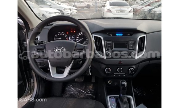Buy Import Hyundai Creta Other Car in Import - Dubai in Barbados Buy Import Hyundai Creta Other Car in Import - Dubai in Barbados