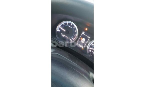 Buy Import Toyota Highlander Other Car in Import - Dubai in Barbados Buy Import Toyota Highlander Other Car in Import - Dubai in Barbados