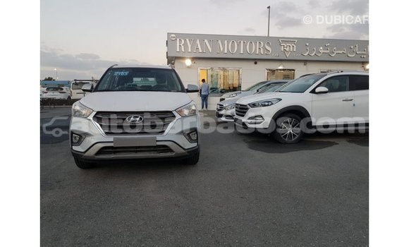 Buy Import Hyundai Creta Other Car in Import - Dubai in Barbados Buy Import Hyundai Creta Other Car in Import - Dubai in Barbados
