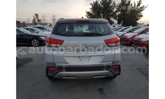 Buy Import Hyundai Creta Other Car in Import - Dubai in Barbados Buy Import Hyundai Creta Other Car in Import - Dubai in Barbados