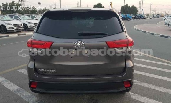 Buy Import Toyota Highlander Other Car in Import - Dubai in Barbados Buy Import Toyota Highlander Other Car in Import - Dubai in Barbados