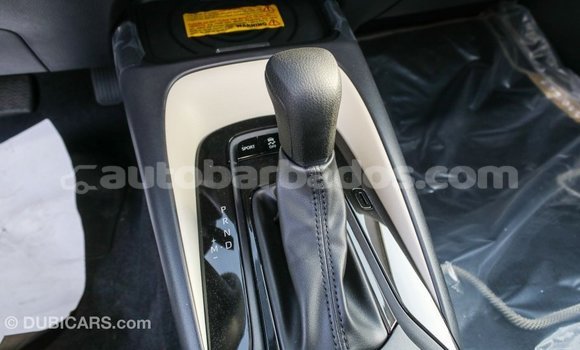Buy Import Toyota Corolla White Car in Import - Dubai in Barbados Buy Import Toyota Corolla White Car in Import - Dubai in Barbados