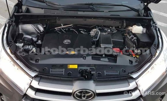 Buy Import Toyota Highlander Other Car in Import - Dubai in Barbados Buy Import Toyota Highlander Other Car in Import - Dubai in Barbados
