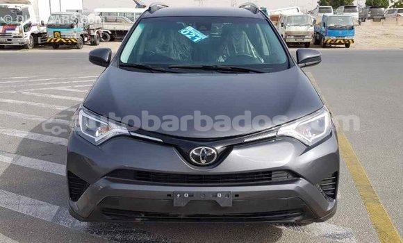 Buy Import Toyota RAV4 Other Car in Import - Dubai in Barbados Buy Import Toyota RAV4 Other Car in Import - Dubai in Barbados