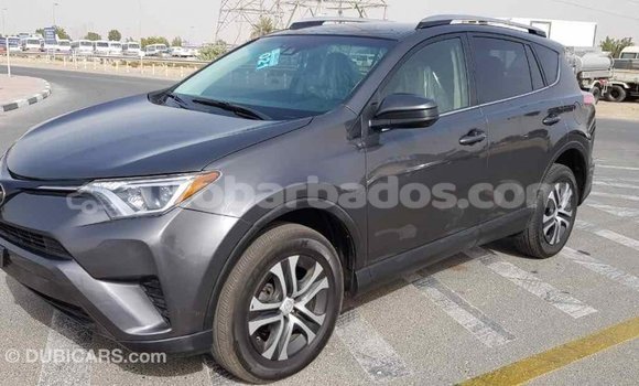 Buy Import Toyota RAV4 Other Car in Import - Dubai in Barbados Buy Import Toyota RAV4 Other Car in Import - Dubai in Barbados