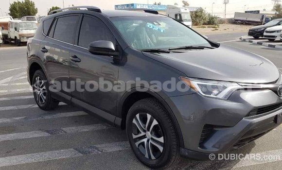 Buy Import Toyota RAV4 Other Car in Import - Dubai in Barbados Buy Import Toyota RAV4 Other Car in Import - Dubai in Barbados