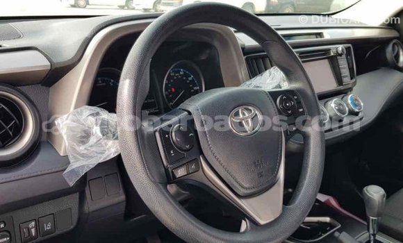 Buy Import Toyota RAV4 Other Car in Import - Dubai in Barbados Buy Import Toyota RAV4 Other Car in Import - Dubai in Barbados