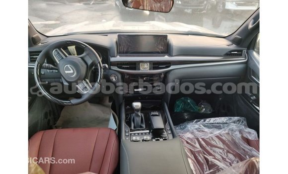 Buy Import Lexus LX Other Car in Import - Dubai in Barbados Buy Import Lexus LX Other Car in Import - Dubai in Barbados