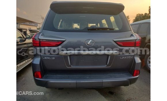 Buy Import Lexus LX Other Car in Import - Dubai in Barbados Buy Import Lexus LX Other Car in Import - Dubai in Barbados