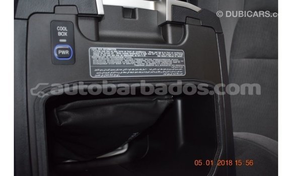 Buy Import Toyota Land Cruiser Other Car in Import - Dubai in Barbados Buy Import Toyota Land Cruiser Other Car in Import - Dubai in Barbados