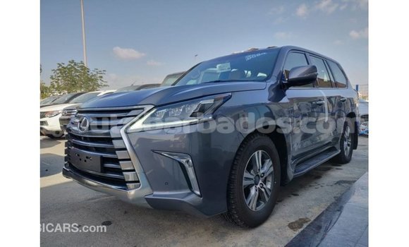 Buy Import Lexus LX Other Car in Import - Dubai in Barbados Buy Import Lexus LX Other Car in Import - Dubai in Barbados
