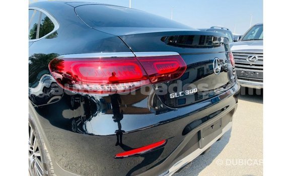 Buy Import Mercedes-Benz GLC Black Car in Import - Dubai in Barbados Buy Import Mercedes-Benz GLC Black Car in Import - Dubai in Barbados