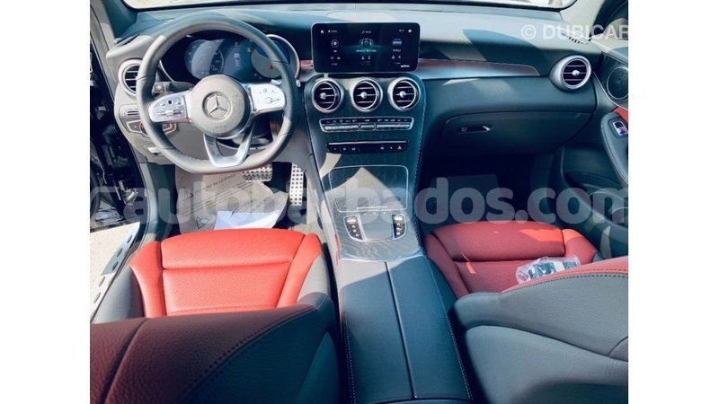 Big with watermark mercedes benz glc barbados import dubai 1888