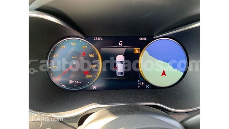 Big with watermark mercedes benz glc barbados import dubai 1888