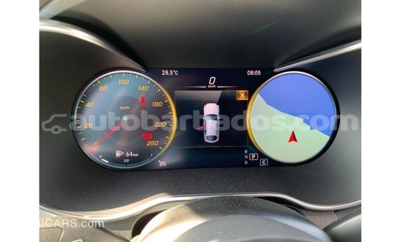 Buy Import Mercedes-Benz GLC Black Car in Import - Dubai in Barbados Buy Import Mercedes-Benz GLC Black Car in Import - Dubai in Barbados