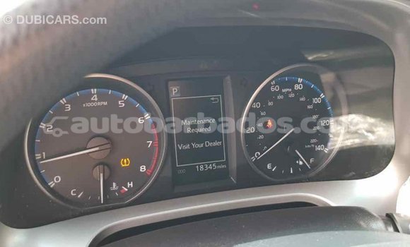 Buy Import Toyota RAV4 Other Car in Import - Dubai in Barbados Buy Import Toyota RAV4 Other Car in Import - Dubai in Barbados