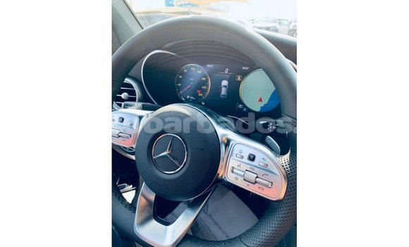 Buy Import Mercedes-Benz GLC Black Car in Import - Dubai in Barbados Buy Import Mercedes-Benz GLC Black Car in Import - Dubai in Barbados