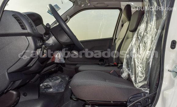 Buy Import Toyota Hiace White Car in Import - Dubai in Barbados Buy Import Toyota Hiace White Car in Import - Dubai in Barbados