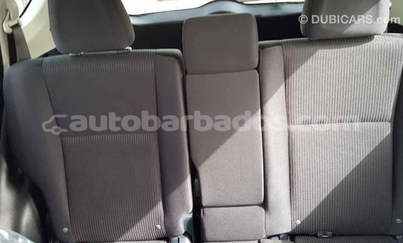 Buy Import Toyota RAV4 Other Car in Import - Dubai in Barbados Buy Import Toyota RAV4 Other Car in Import - Dubai in Barbados