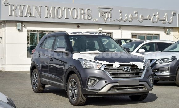 Buy Import Hyundai Creta Other Car in Import - Dubai in Barbados Buy Import Hyundai Creta Other Car in Import - Dubai in Barbados
