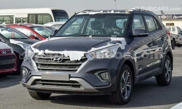 Buy Import Hyundai Creta Other Car in Import - Dubai in Barbados Buy Import Hyundai Creta Other Car in Import - Dubai in Barbados