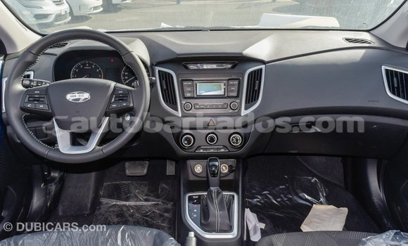 Buy Import Hyundai Creta Other Car in Import - Dubai in Barbados Buy Import Hyundai Creta Other Car in Import - Dubai in Barbados