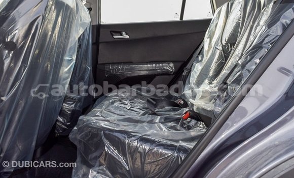 Buy Import Hyundai Creta Other Car in Import - Dubai in Barbados Buy Import Hyundai Creta Other Car in Import - Dubai in Barbados