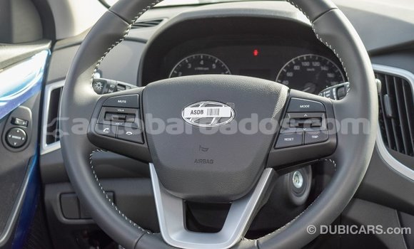 Buy Import Hyundai Creta Other Car in Import - Dubai in Barbados Buy Import Hyundai Creta Other Car in Import - Dubai in Barbados