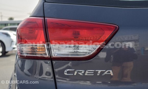 Buy Import Hyundai Creta Other Car in Import - Dubai in Barbados Buy Import Hyundai Creta Other Car in Import - Dubai in Barbados