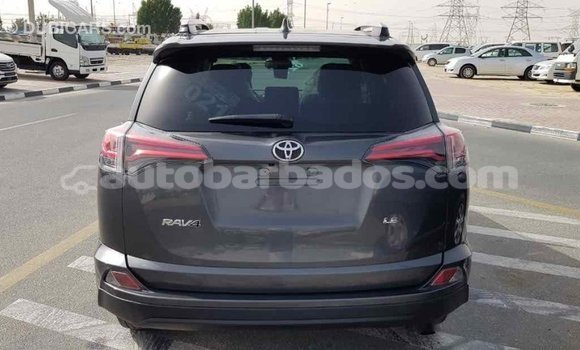 Buy Import Toyota RAV4 Other Car in Import - Dubai in Barbados Buy Import Toyota RAV4 Other Car in Import - Dubai in Barbados