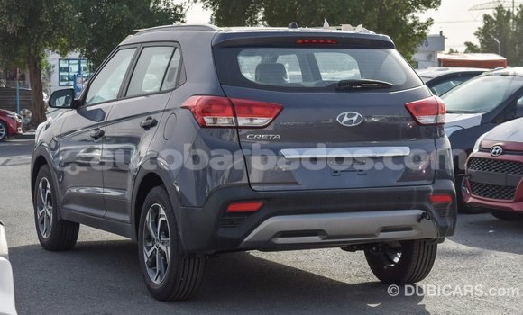Buy Import Hyundai Creta Other Car in Import - Dubai in Barbados Buy Import Hyundai Creta Other Car in Import - Dubai in Barbados