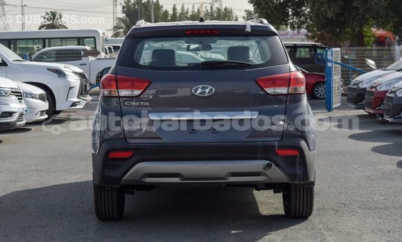 Buy Import Hyundai Creta Other Car in Import - Dubai in Barbados Buy Import Hyundai Creta Other Car in Import - Dubai in Barbados