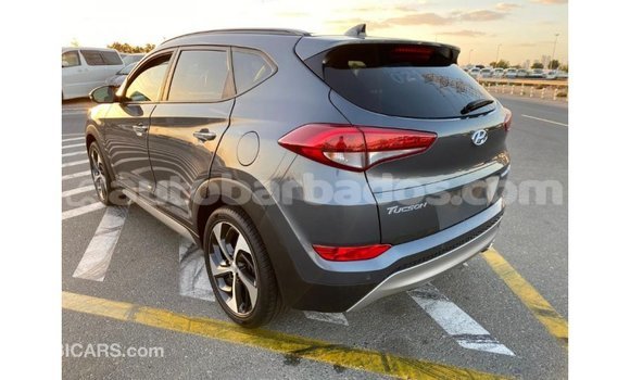 Buy Import Hyundai Tucson Other Car in Import - Dubai in Barbados Buy Import Hyundai Tucson Other Car in Import - Dubai in Barbados