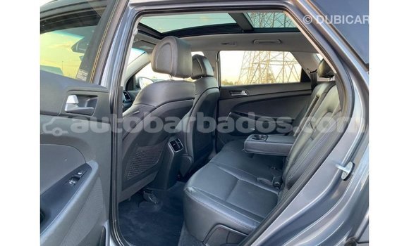 Buy Import Hyundai Tucson Other Car in Import - Dubai in Barbados Buy Import Hyundai Tucson Other Car in Import - Dubai in Barbados